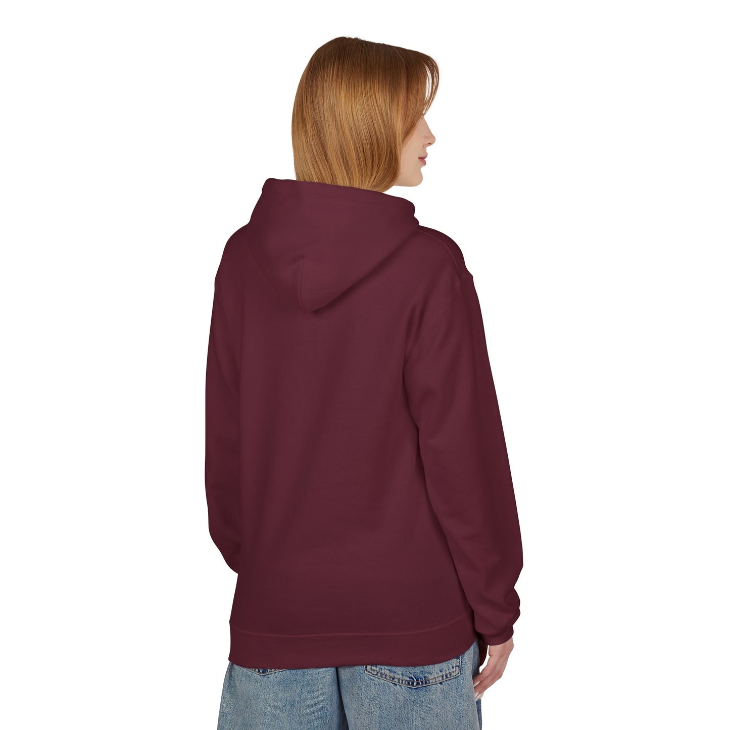 "BUT WHAT ARE THE WORDS" HOODIE