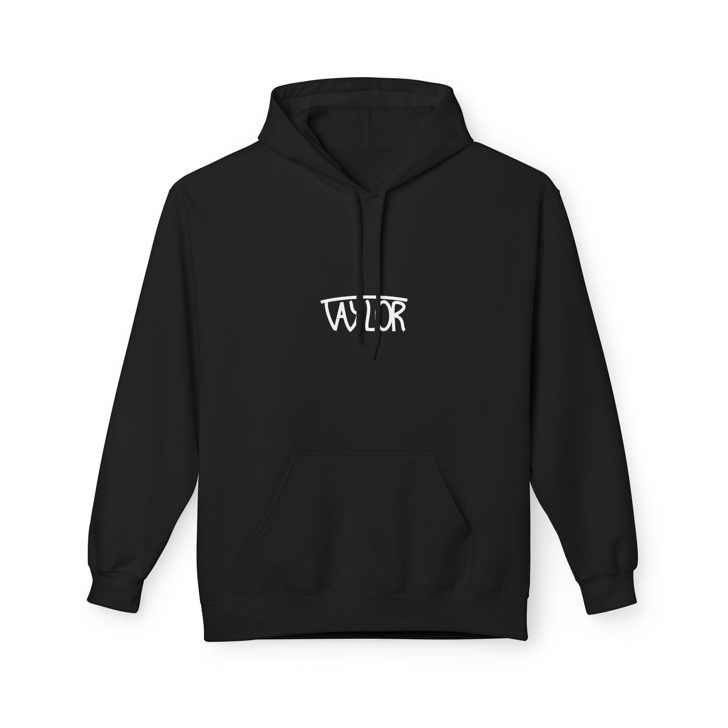 Will Taylor Signature Hoodie