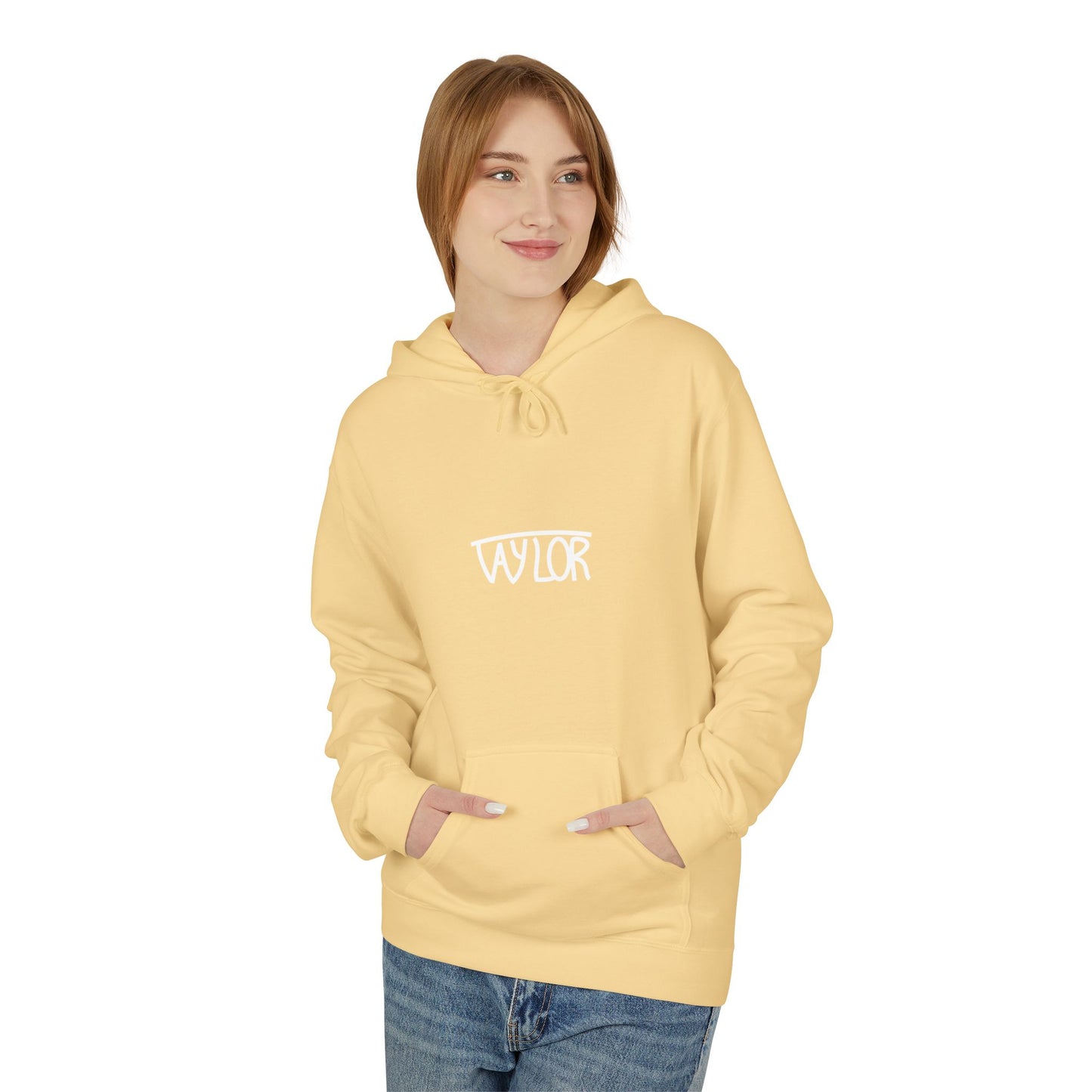 Will Taylor Signature Hoodie