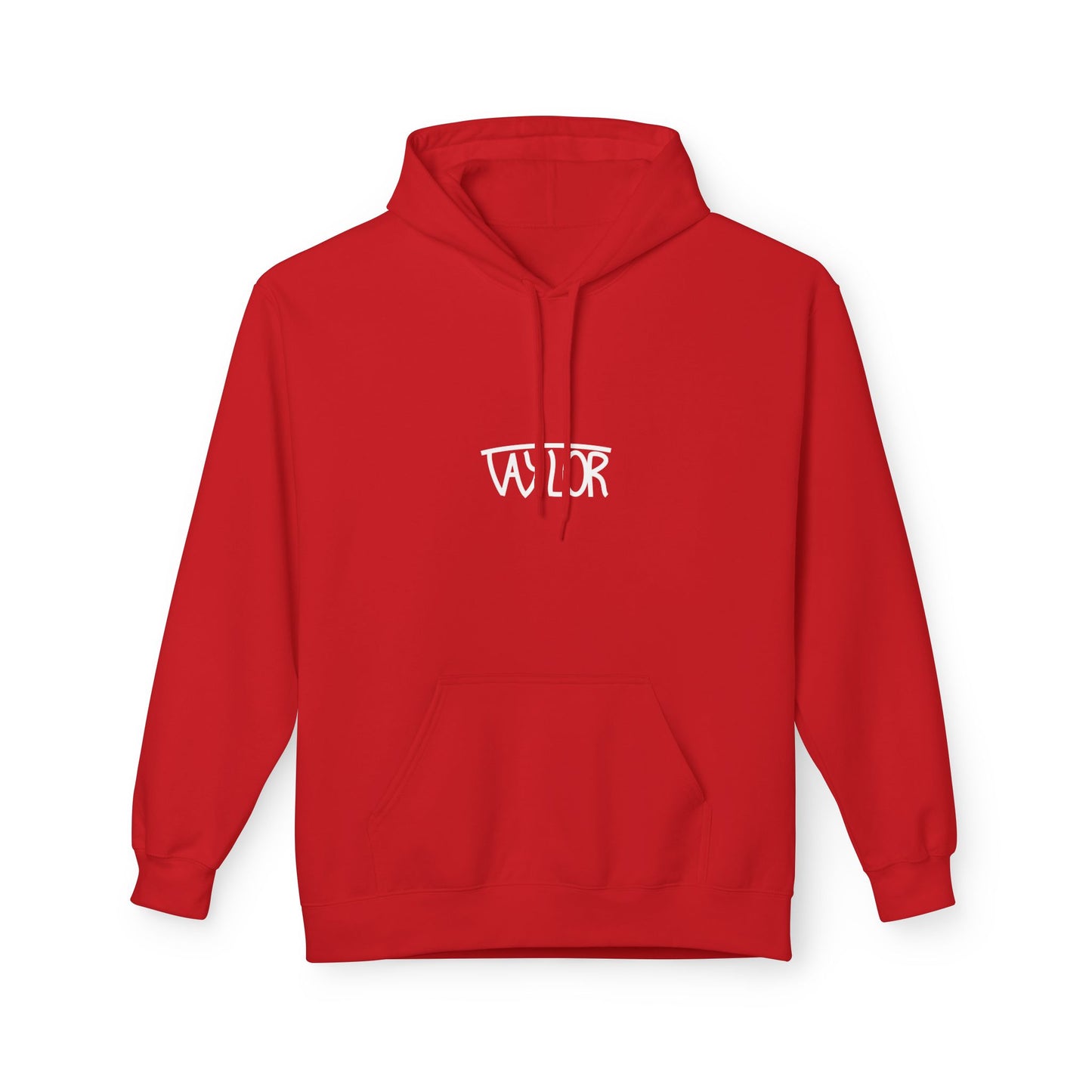 Will Taylor Signature Hoodie