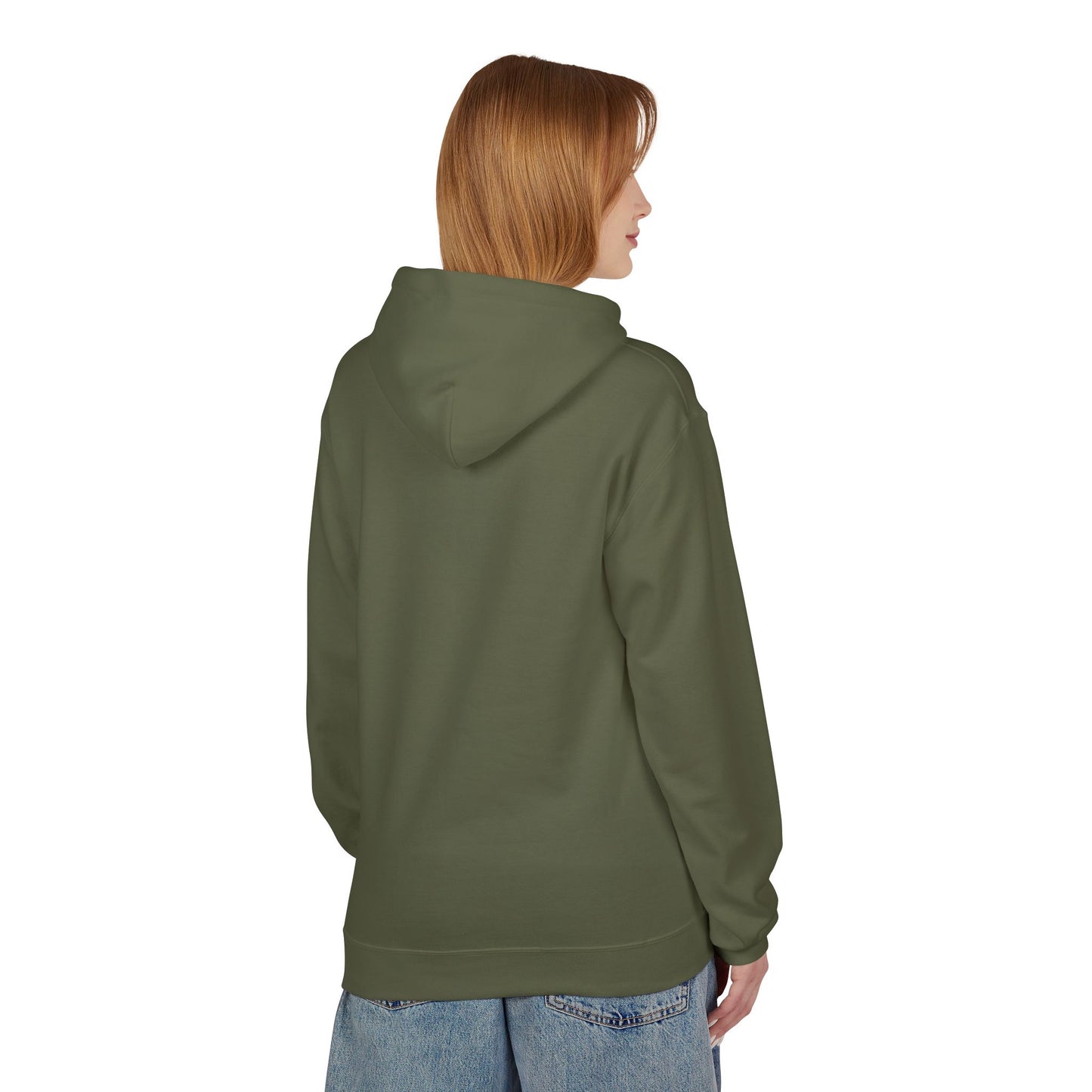 "BUT WHAT ARE THE WORDS" HOODIE