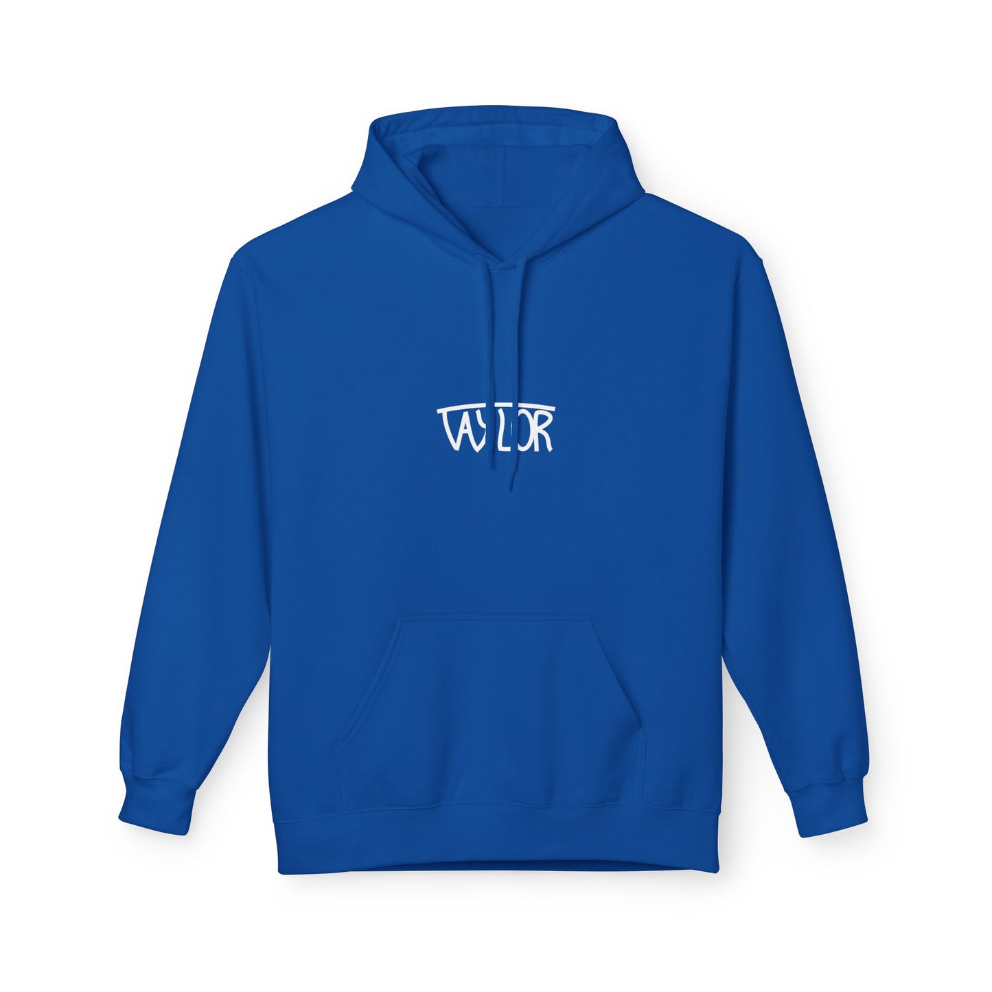 Will Taylor Signature Hoodie