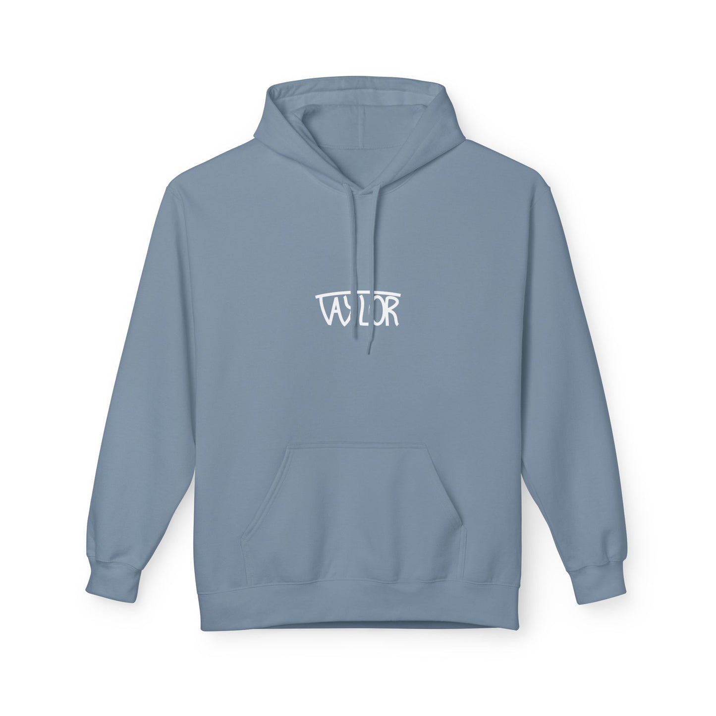 Will Taylor Signature Hoodie