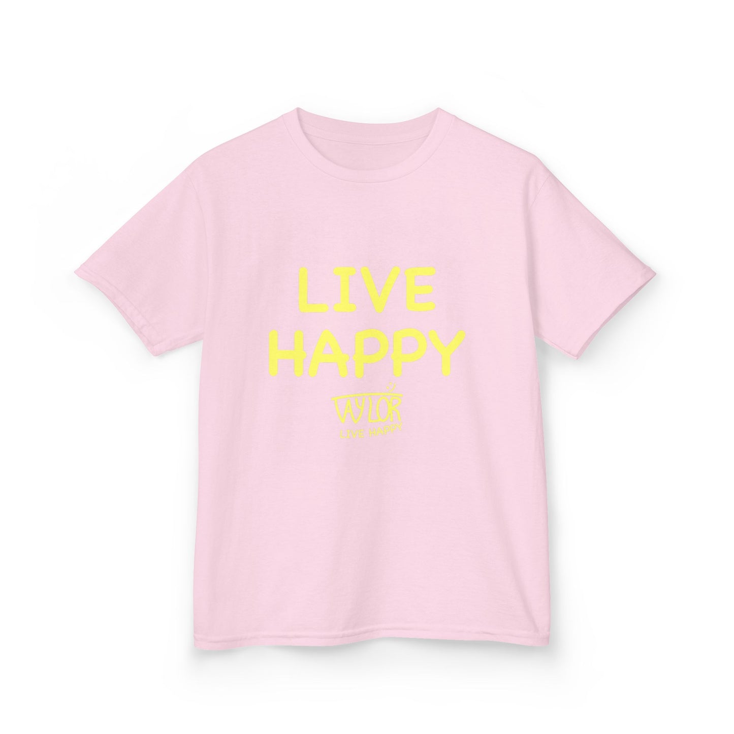 Kids Heavy Cotton™ Tee