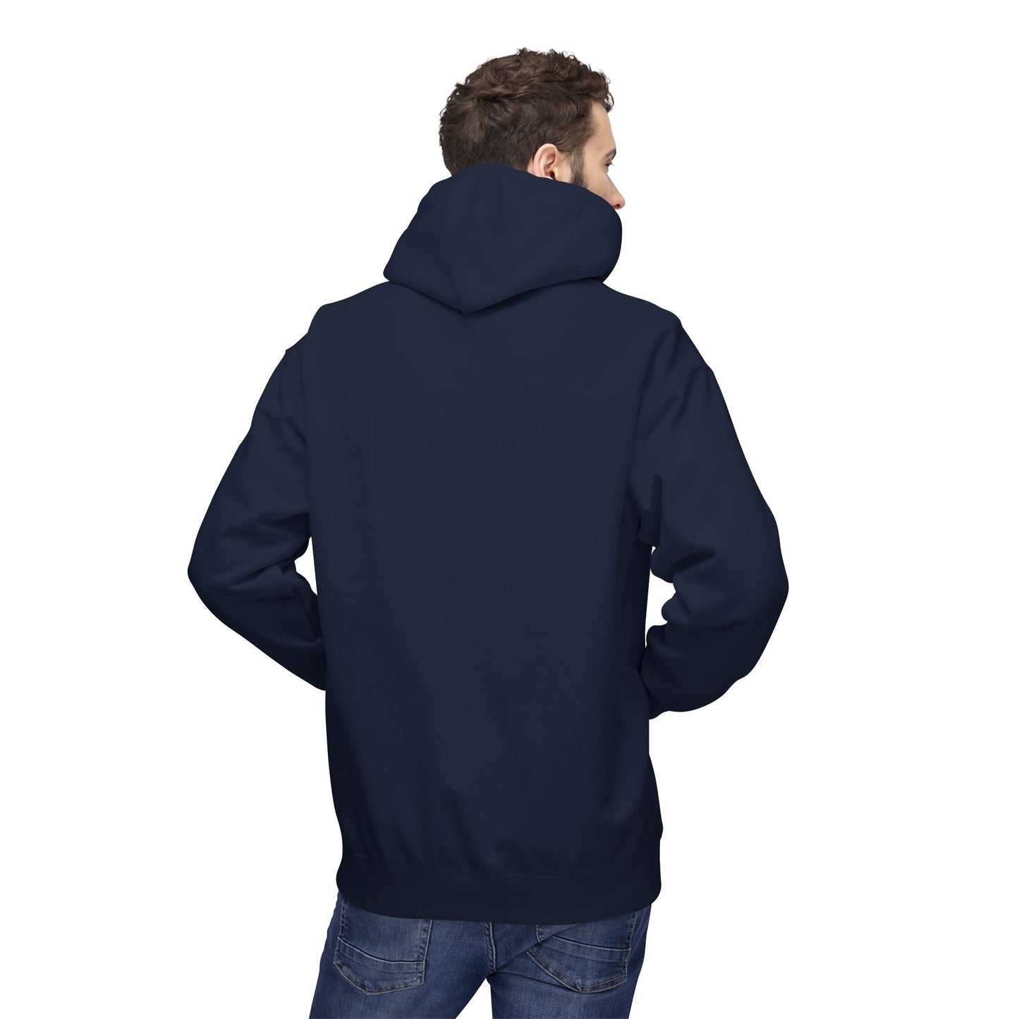 "BUT WHAT ARE THE WORDS" HOODIE