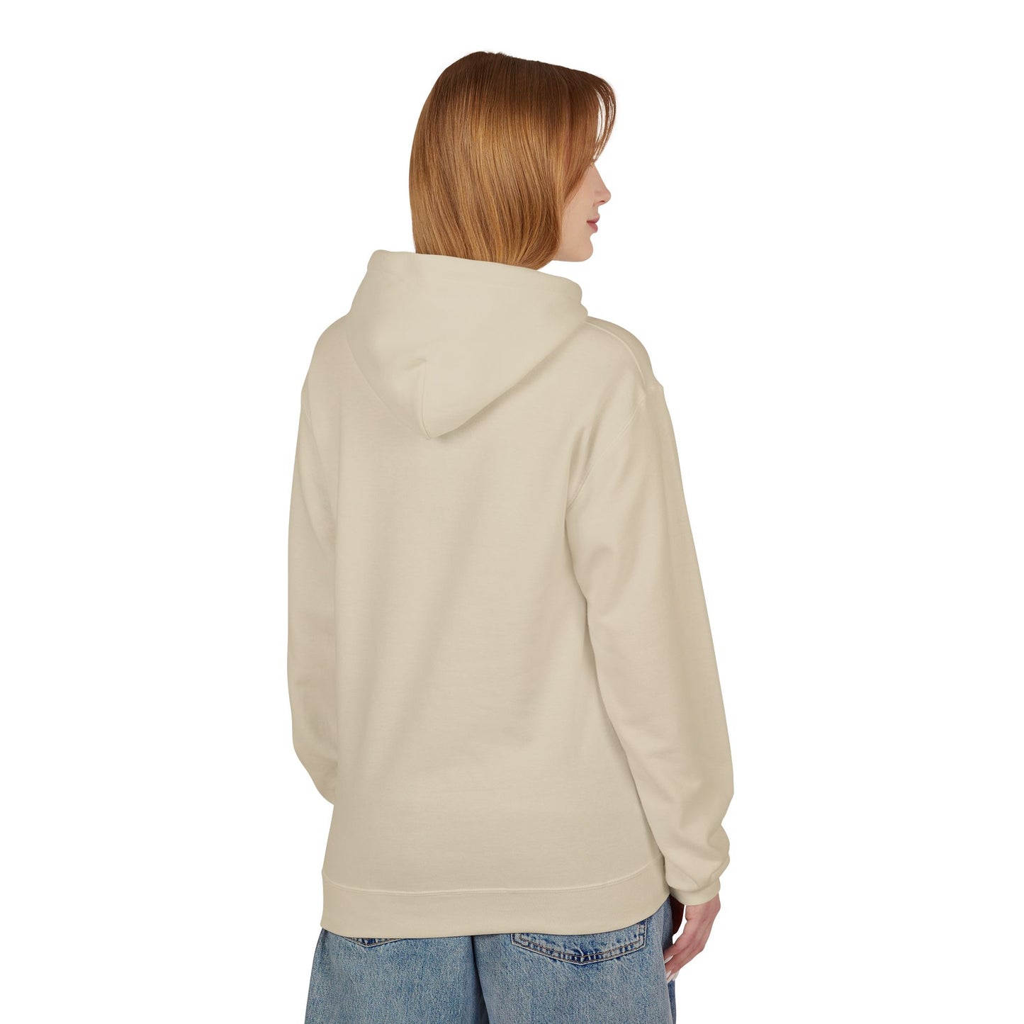"BUT WHAT ARE THE WORDS" HOODIE