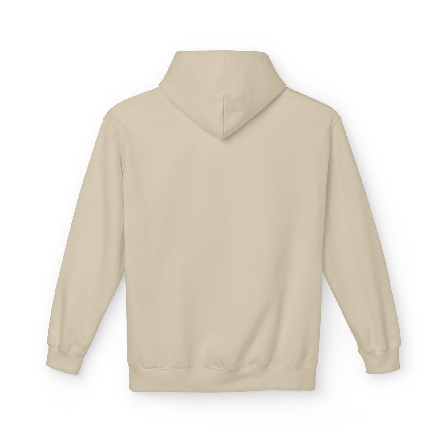 "BUT WHAT ARE THE WORDS" HOODIE