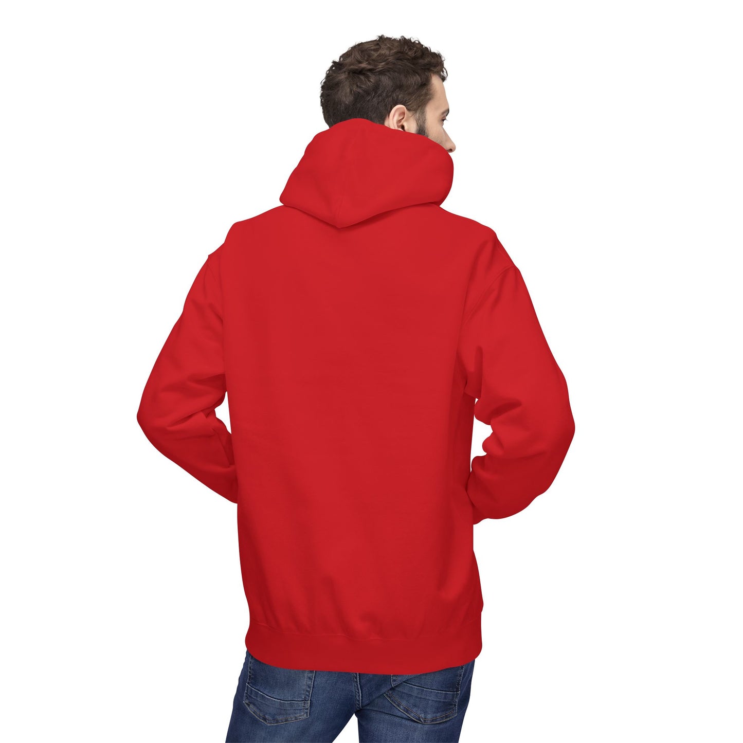 "BUT WHAT ARE THE WORDS" HOODIE