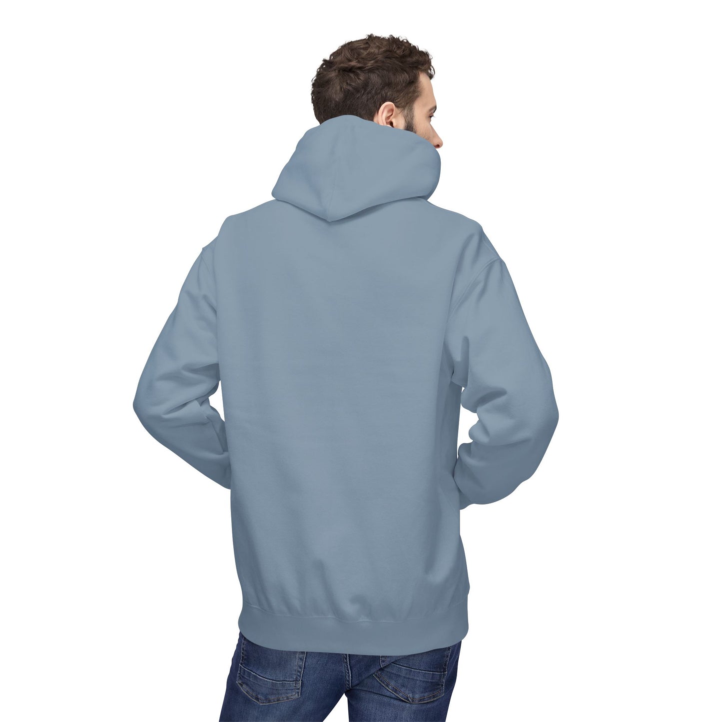 "BUT WHAT ARE THE WORDS" HOODIE