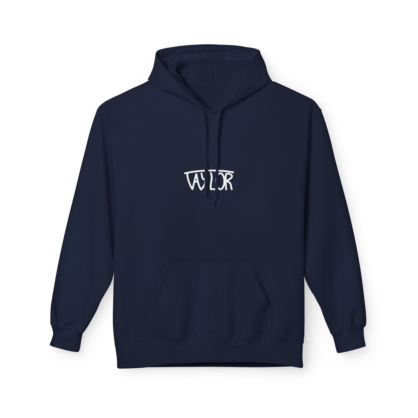 Will Taylor Signature Hoodie