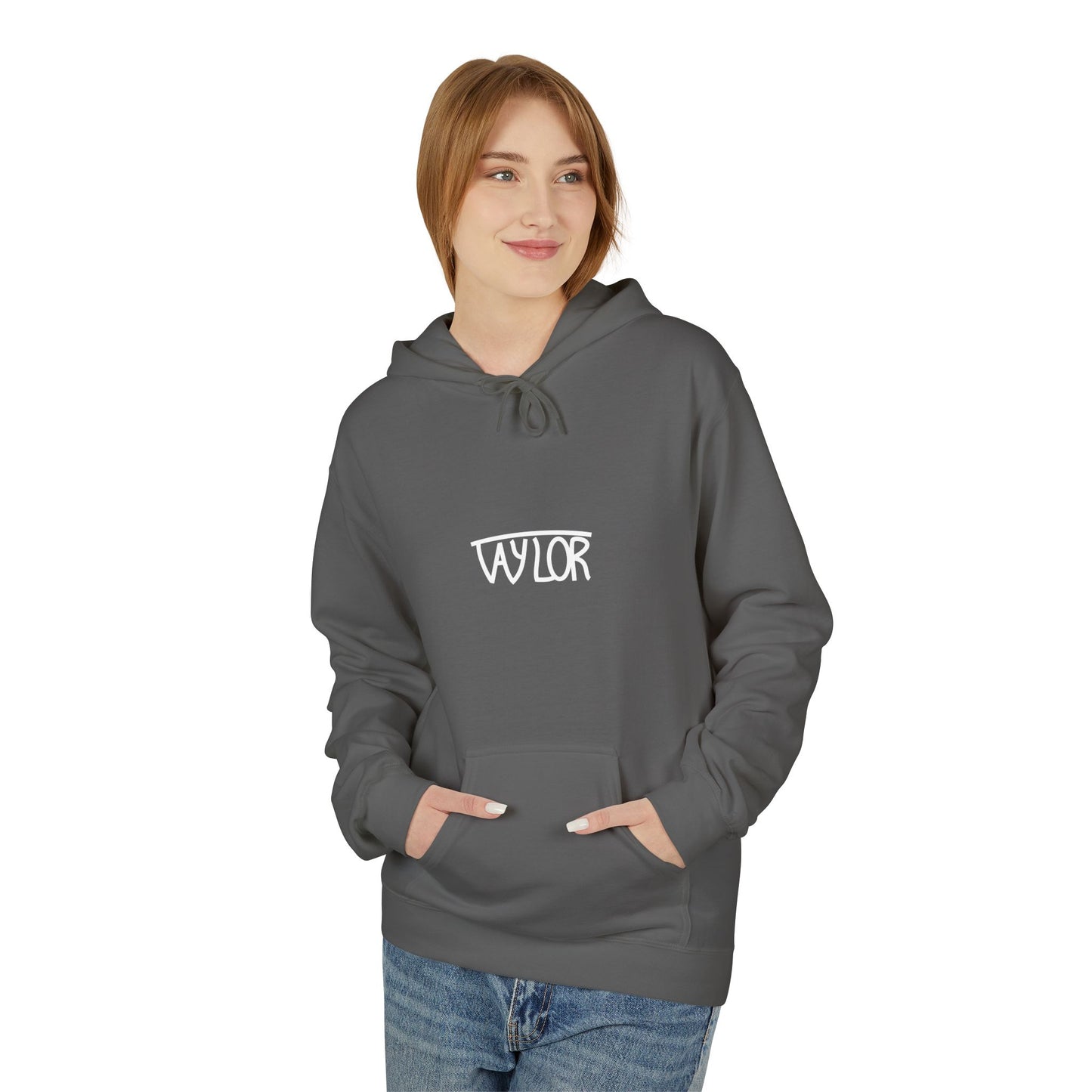 Will Taylor Signature Hoodie