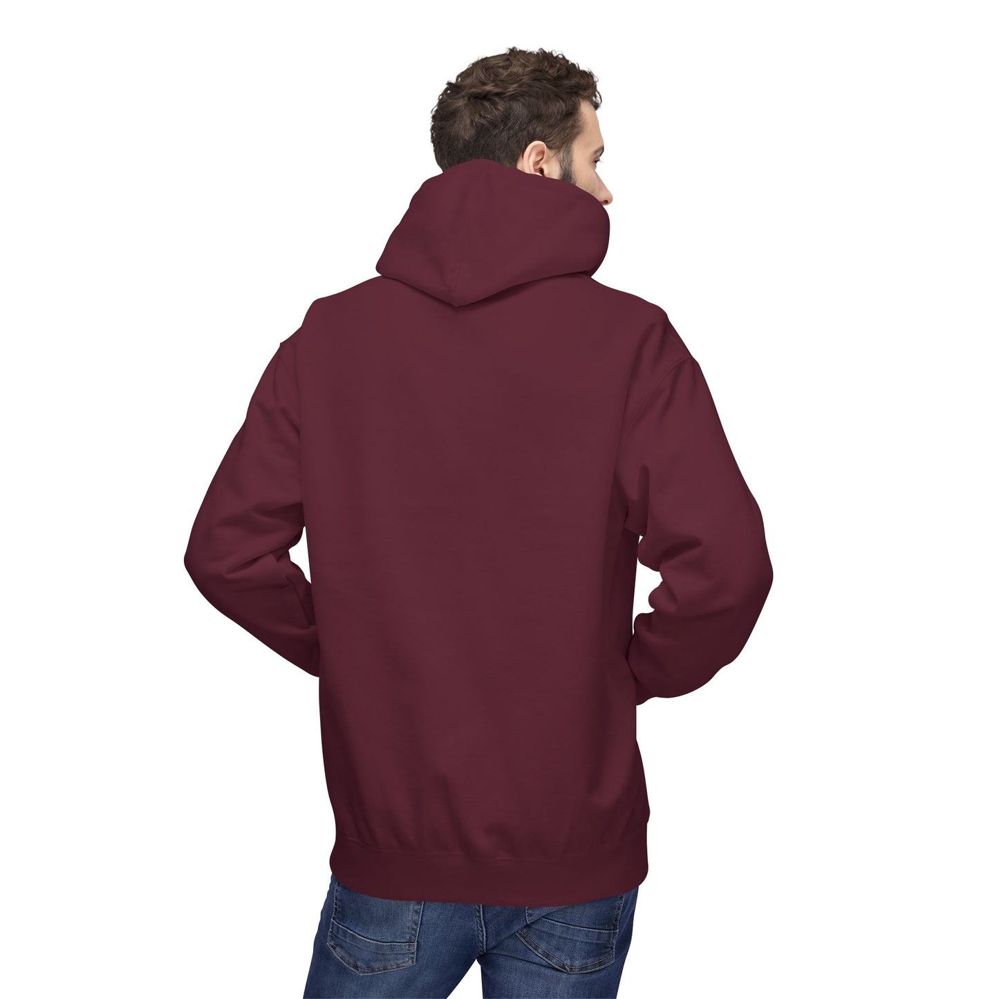 "BUT WHAT ARE THE WORDS" HOODIE