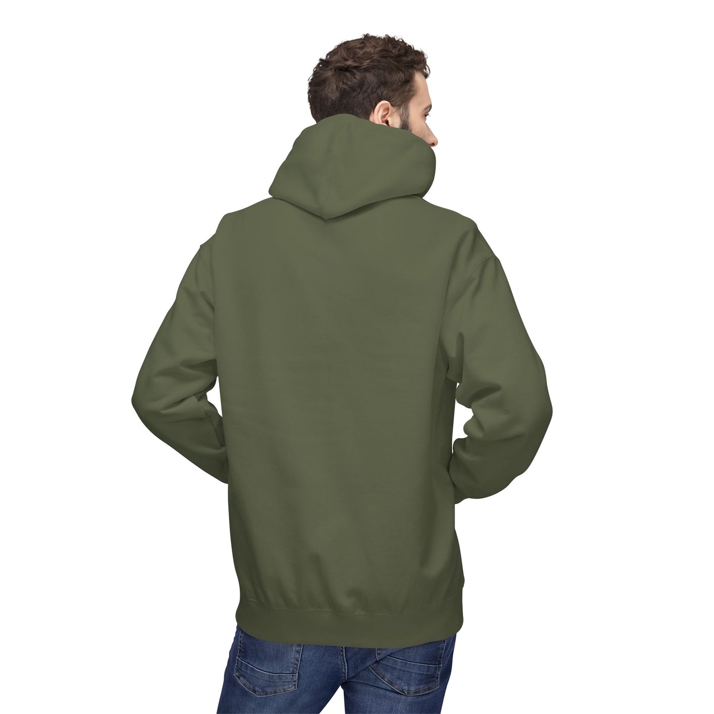 "BUT WHAT ARE THE WORDS" HOODIE