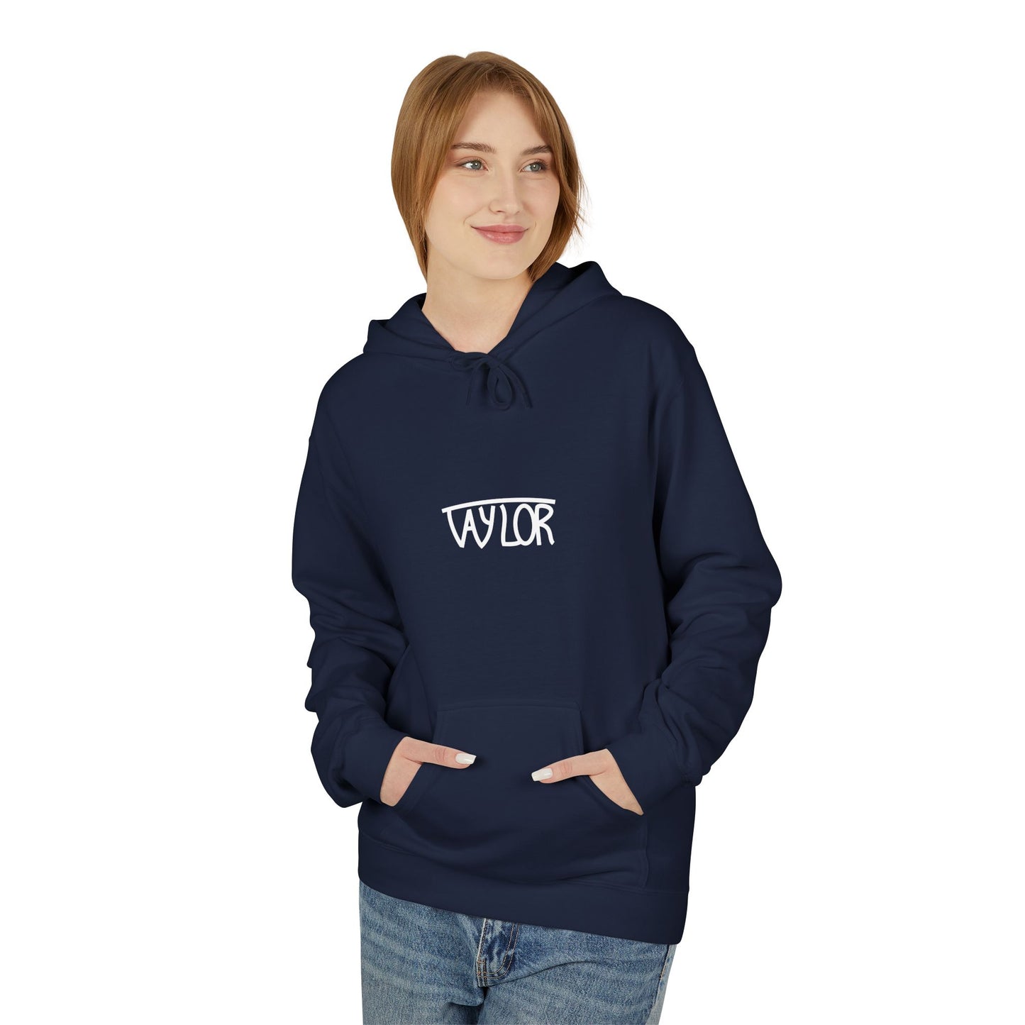 Will Taylor Signature Hoodie