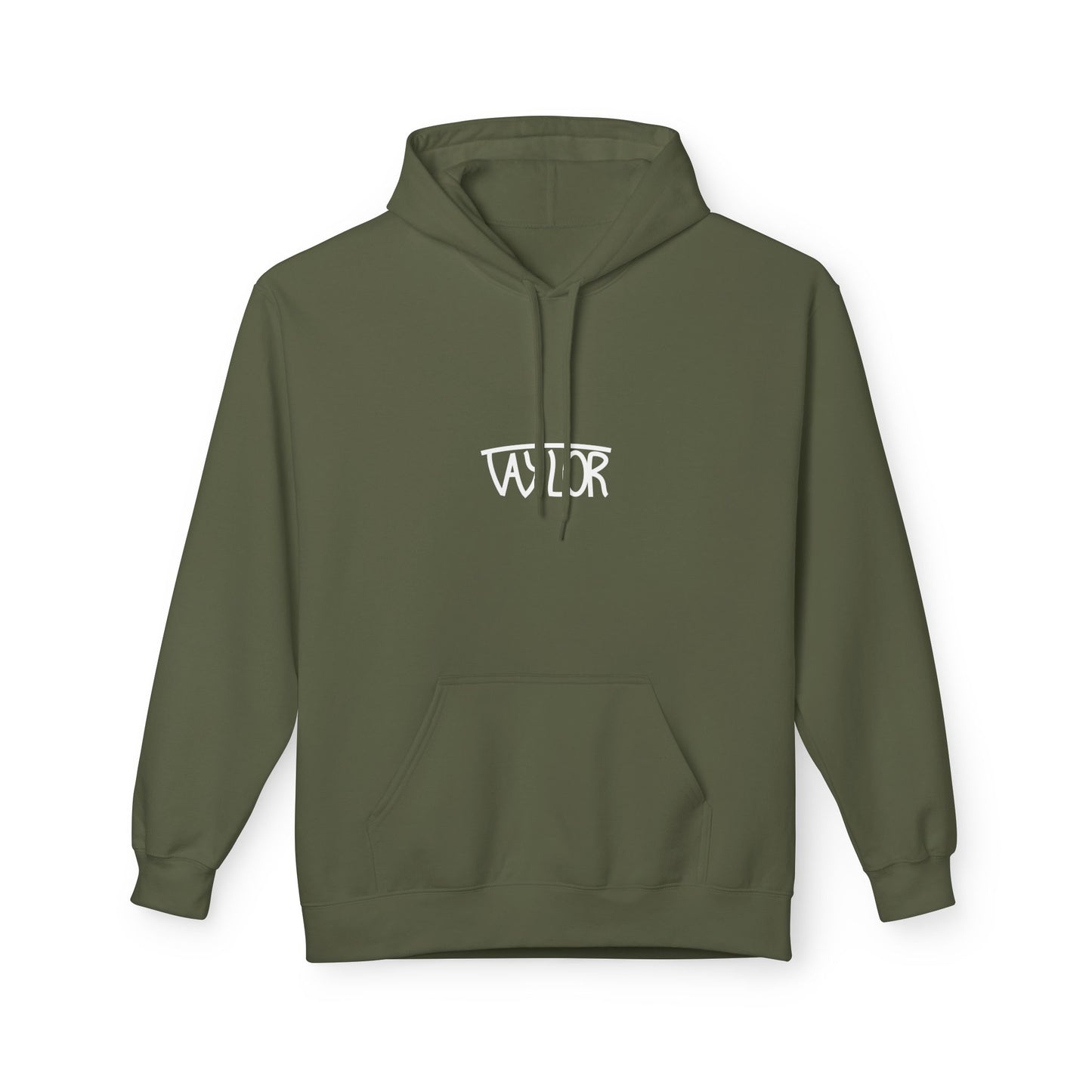 Will Taylor Signature Hoodie