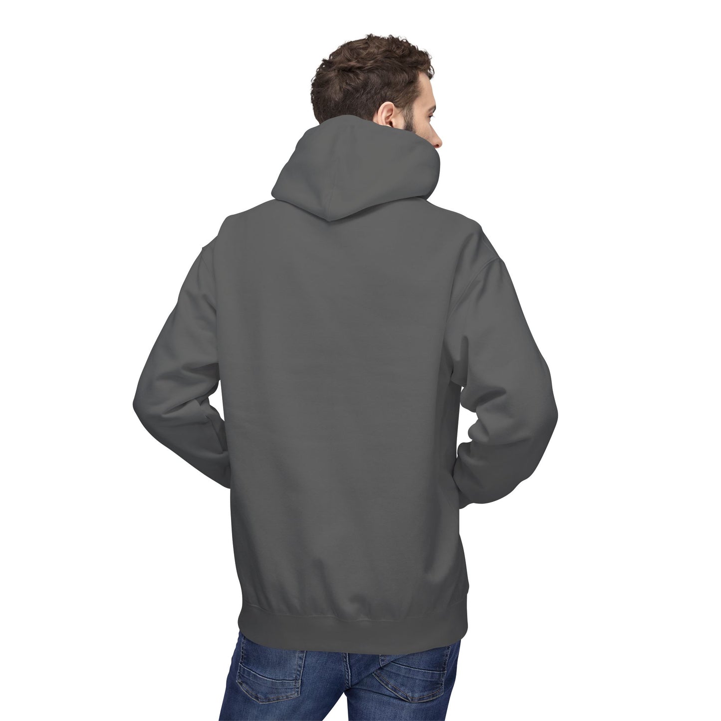 "BUT WHAT ARE THE WORDS" HOODIE