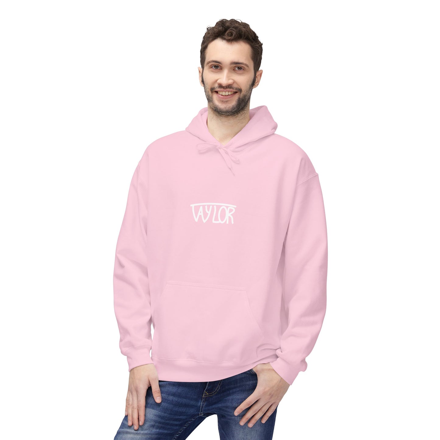 Will Taylor Signature Hoodie