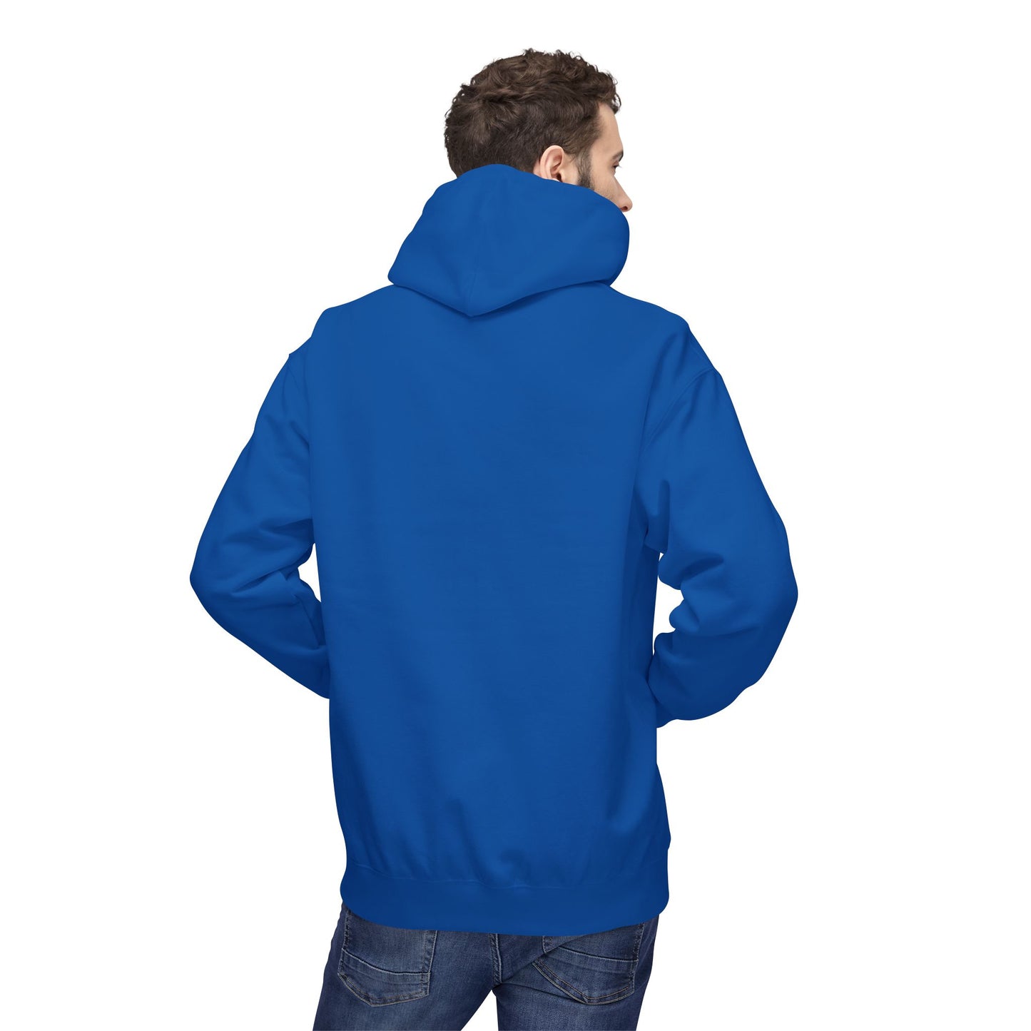 "BUT WHAT ARE THE WORDS" HOODIE