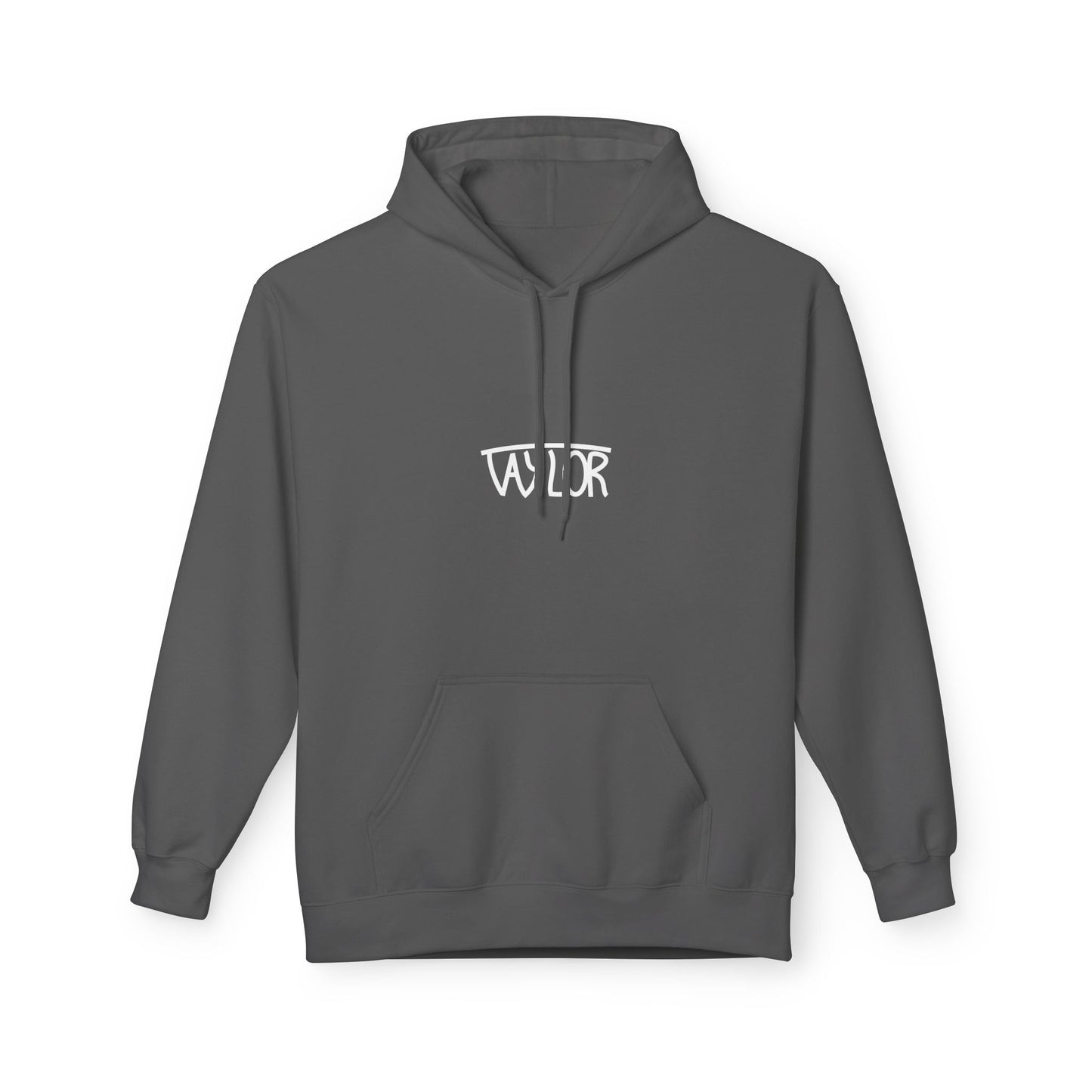 Will Taylor Signature Hoodie