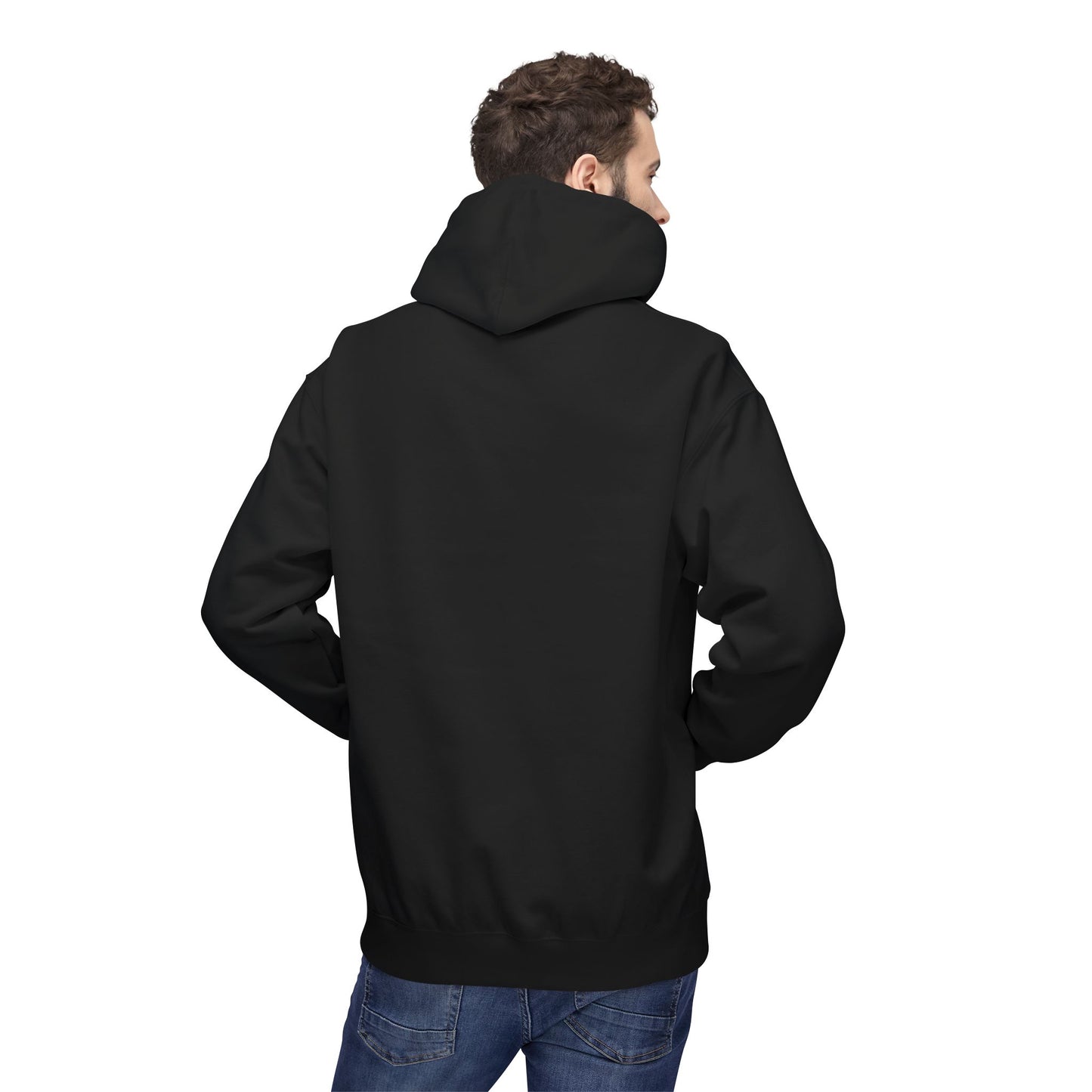 "BUT WHAT ARE THE WORDS" HOODIE