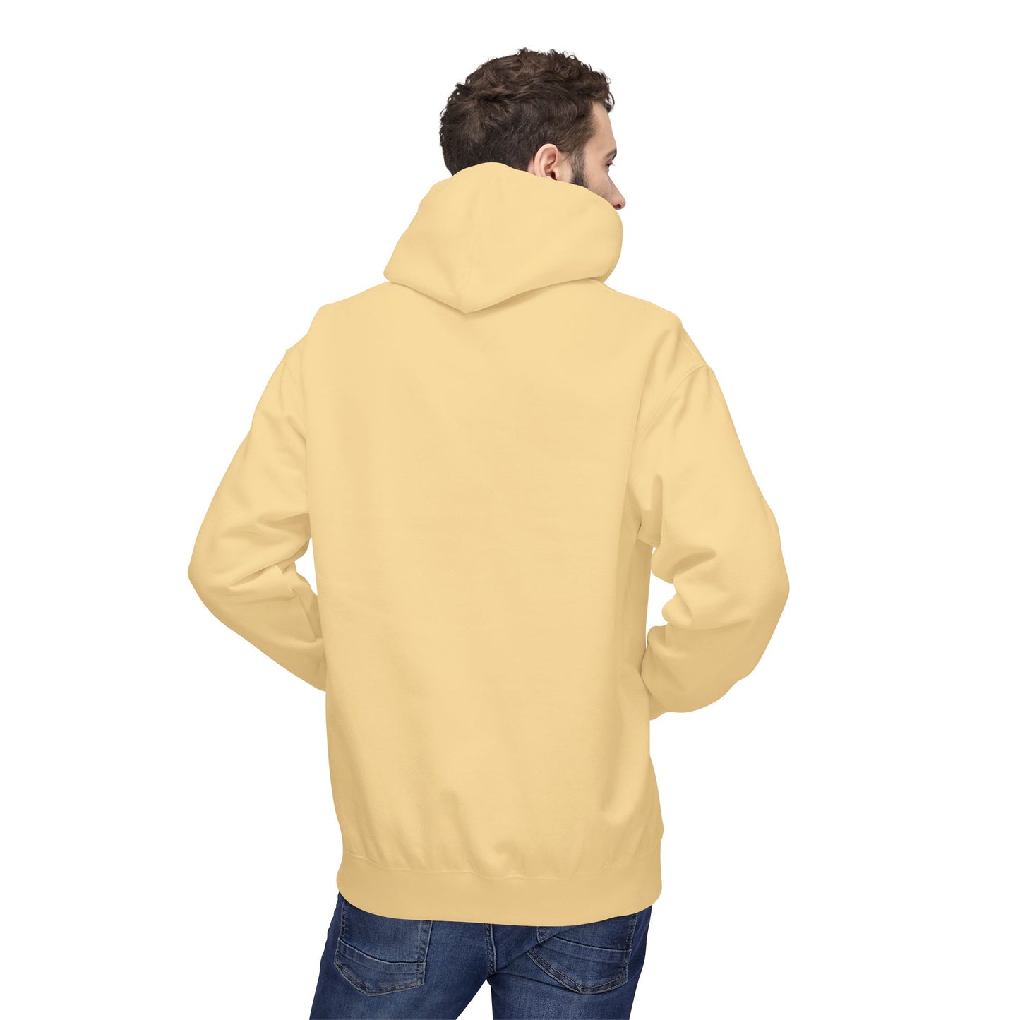 "BUT WHAT ARE THE WORDS" HOODIE