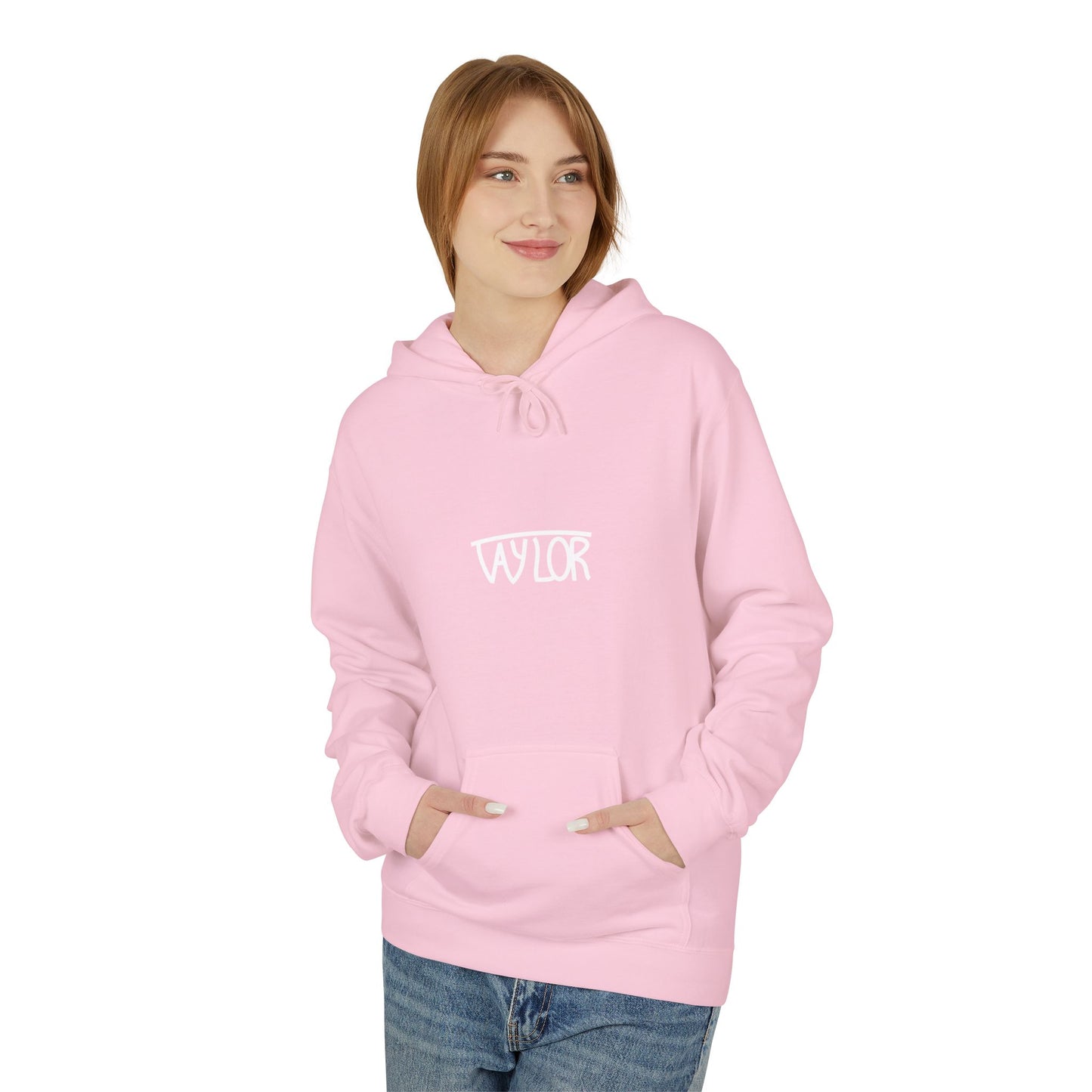 Will Taylor Signature Hoodie