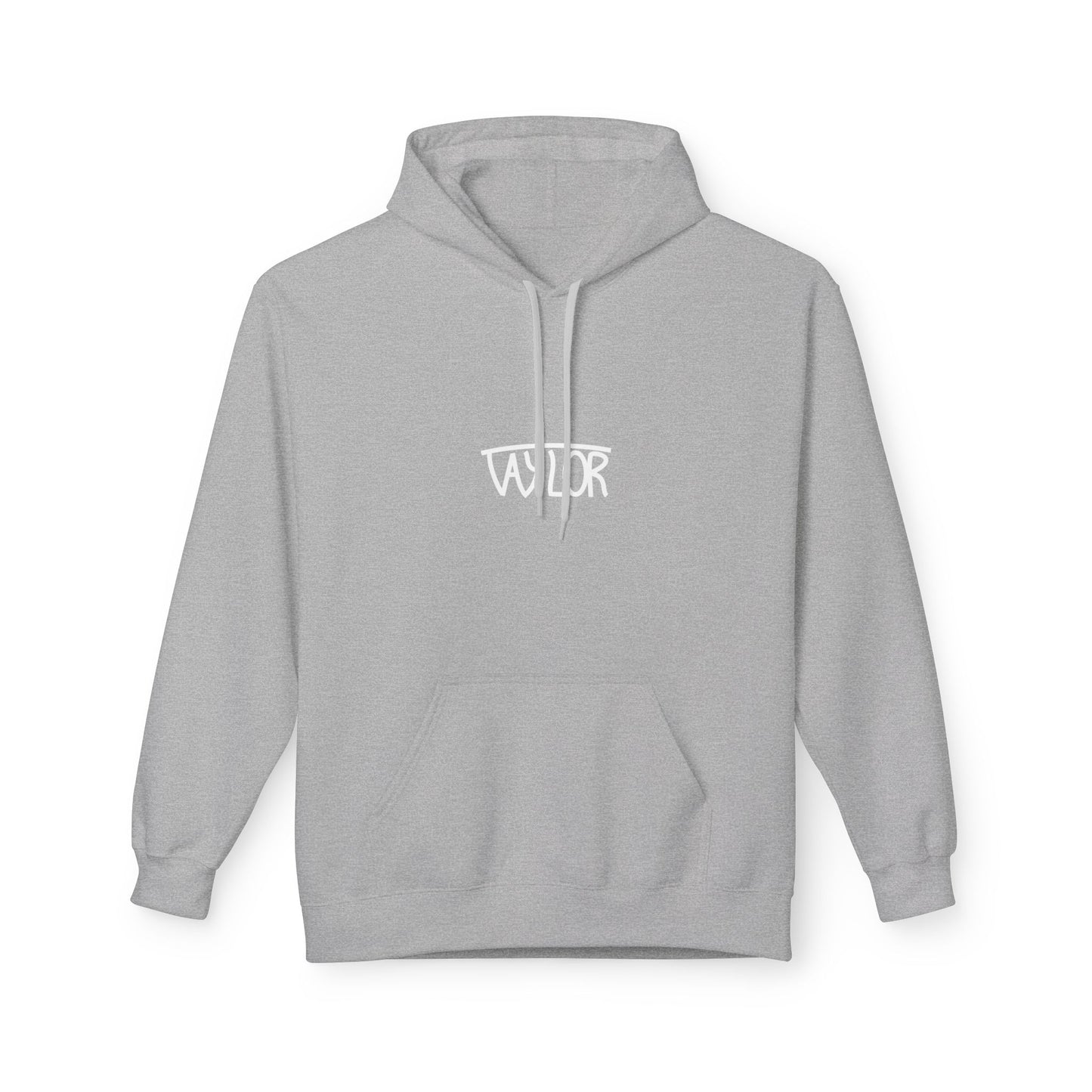 Will Taylor Signature Hoodie