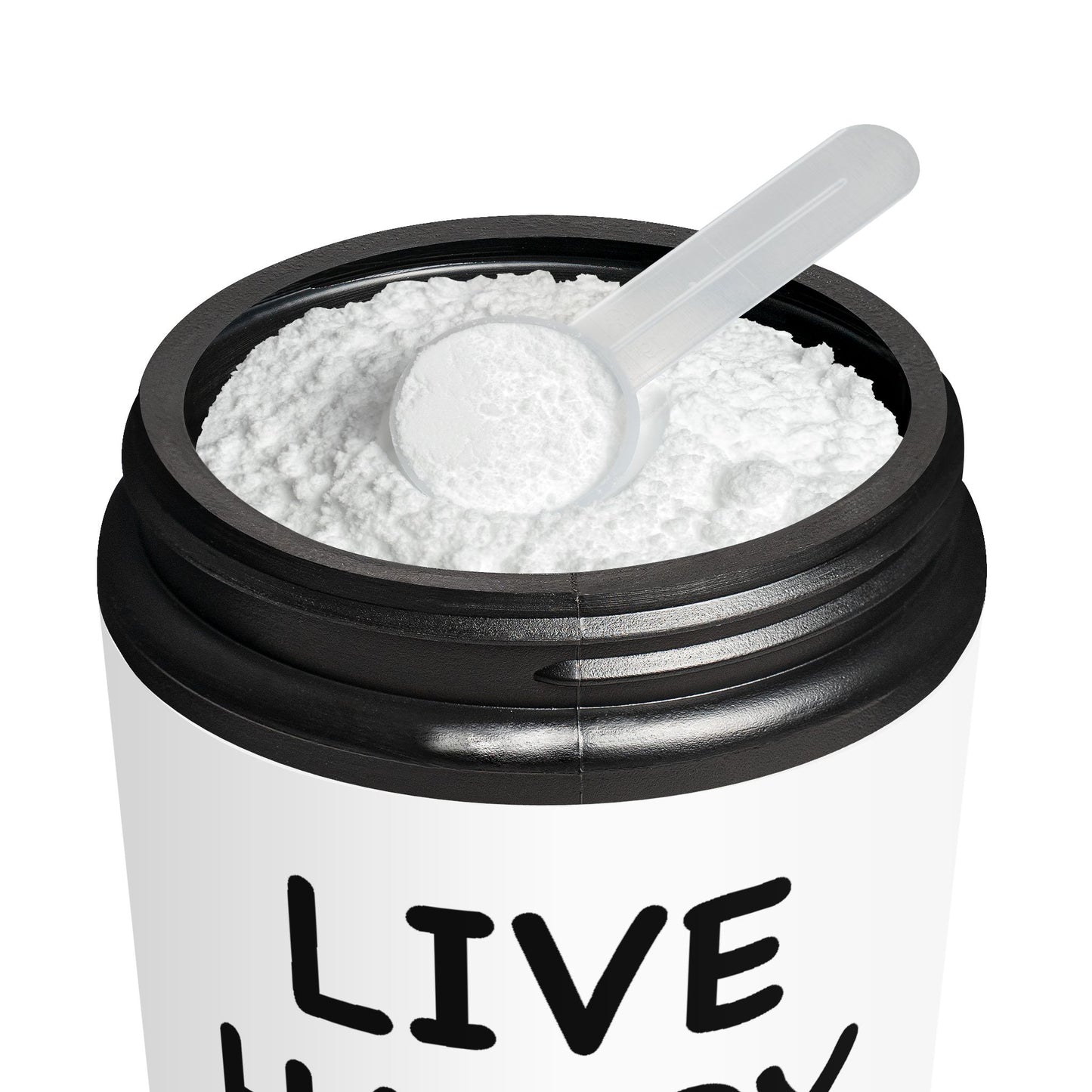 Creatine Monohydrate Supplement (300g, 10.58oz)