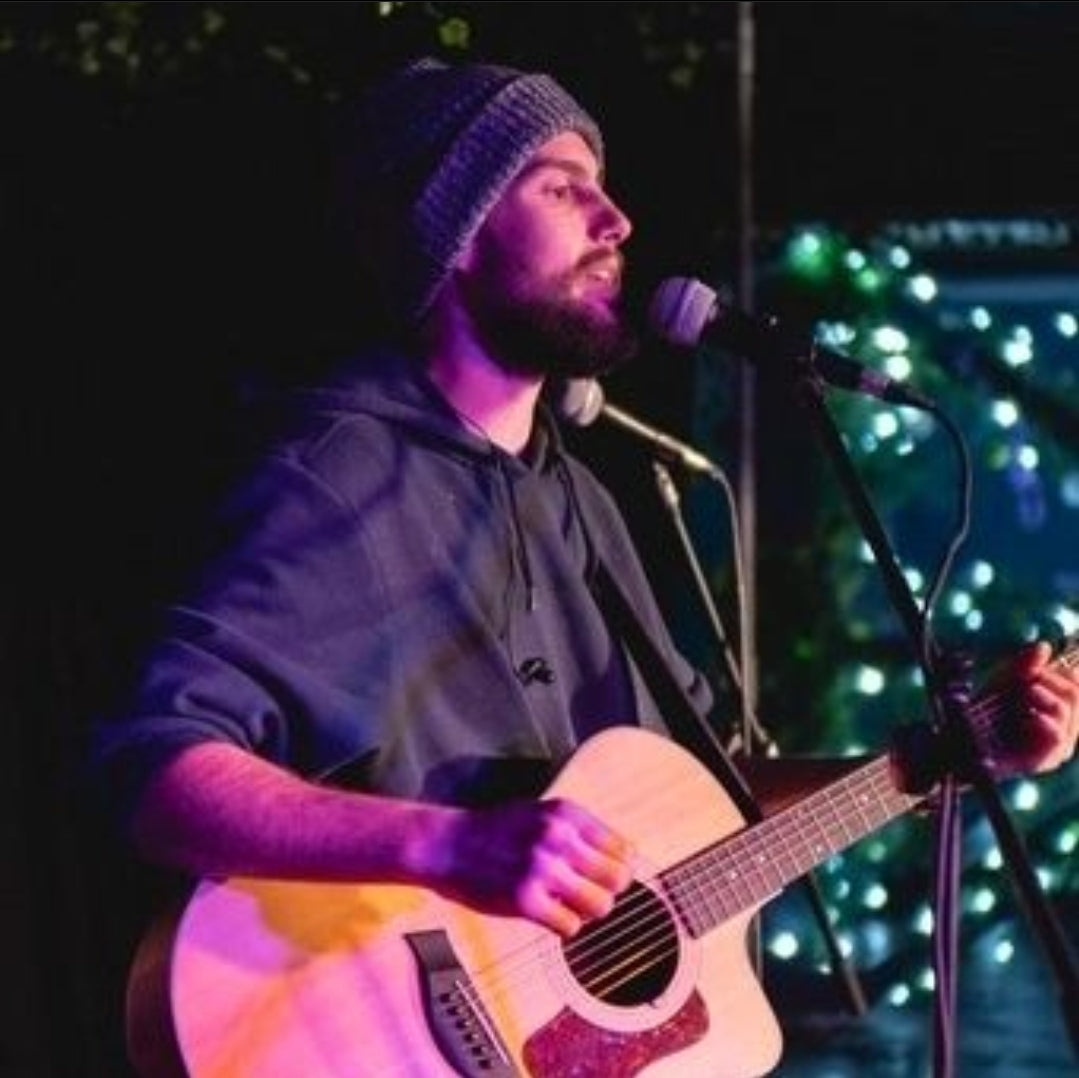 Pub Gig Challenge