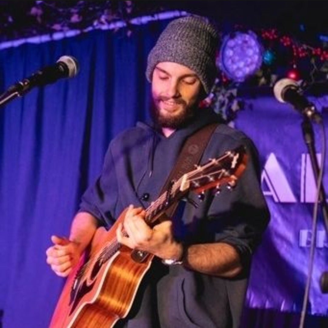 Pub Gig Challenge