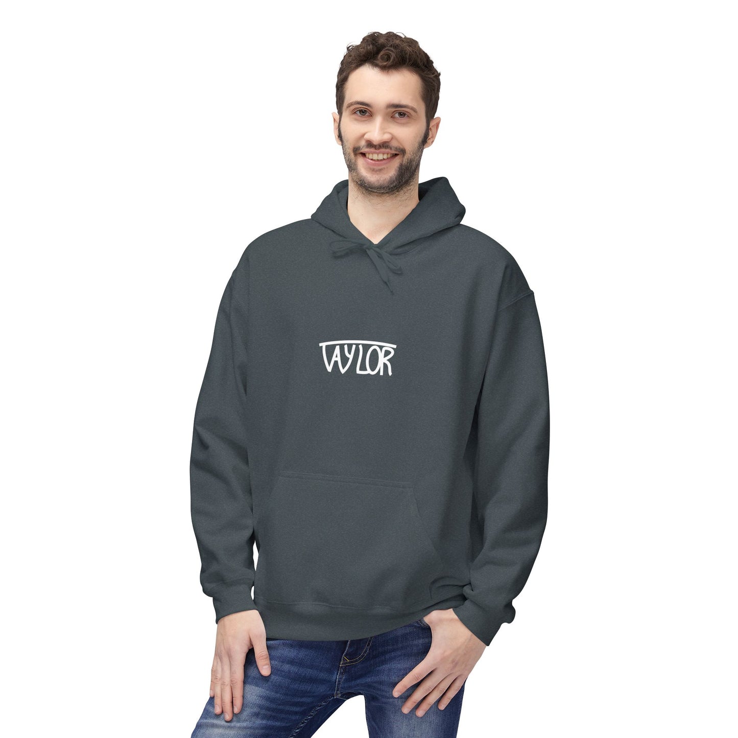 Will Taylor Signature Hoodie