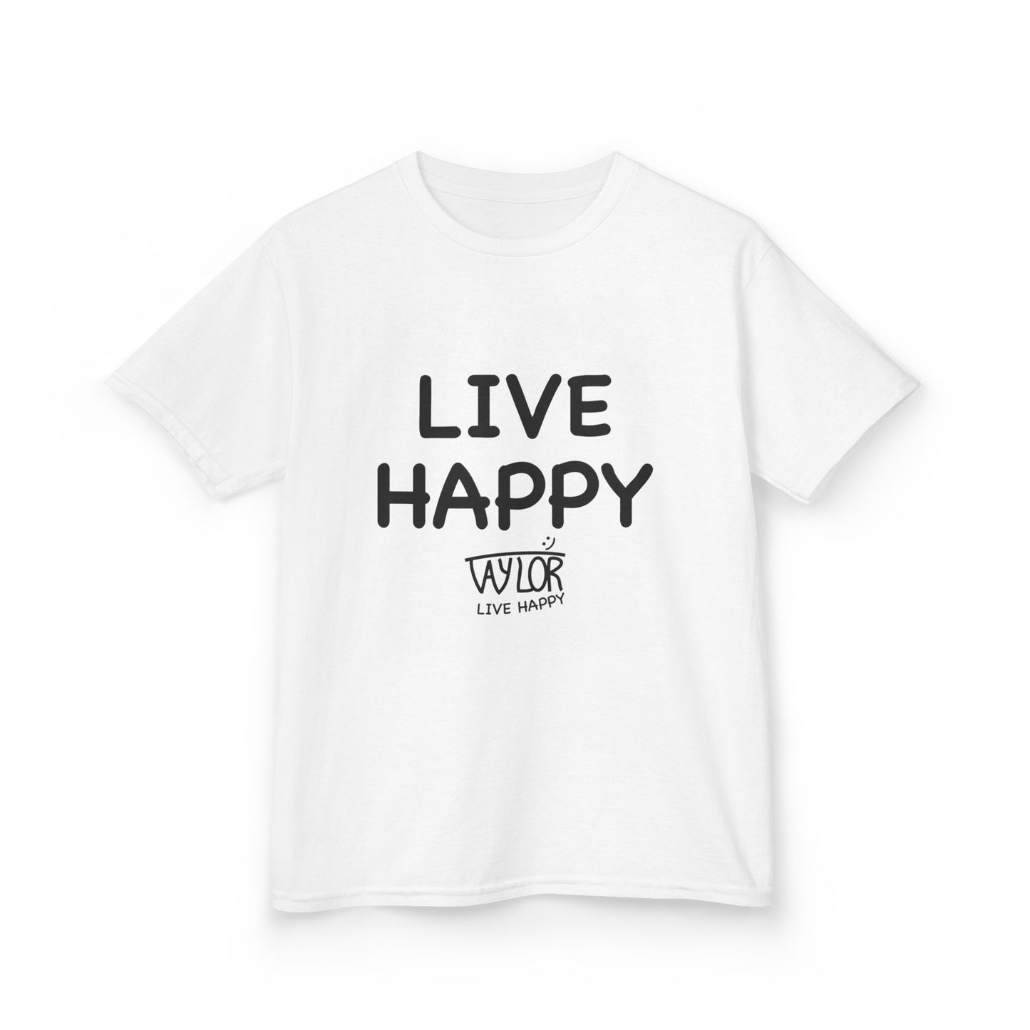 Kids Heavy Cotton™ Tee