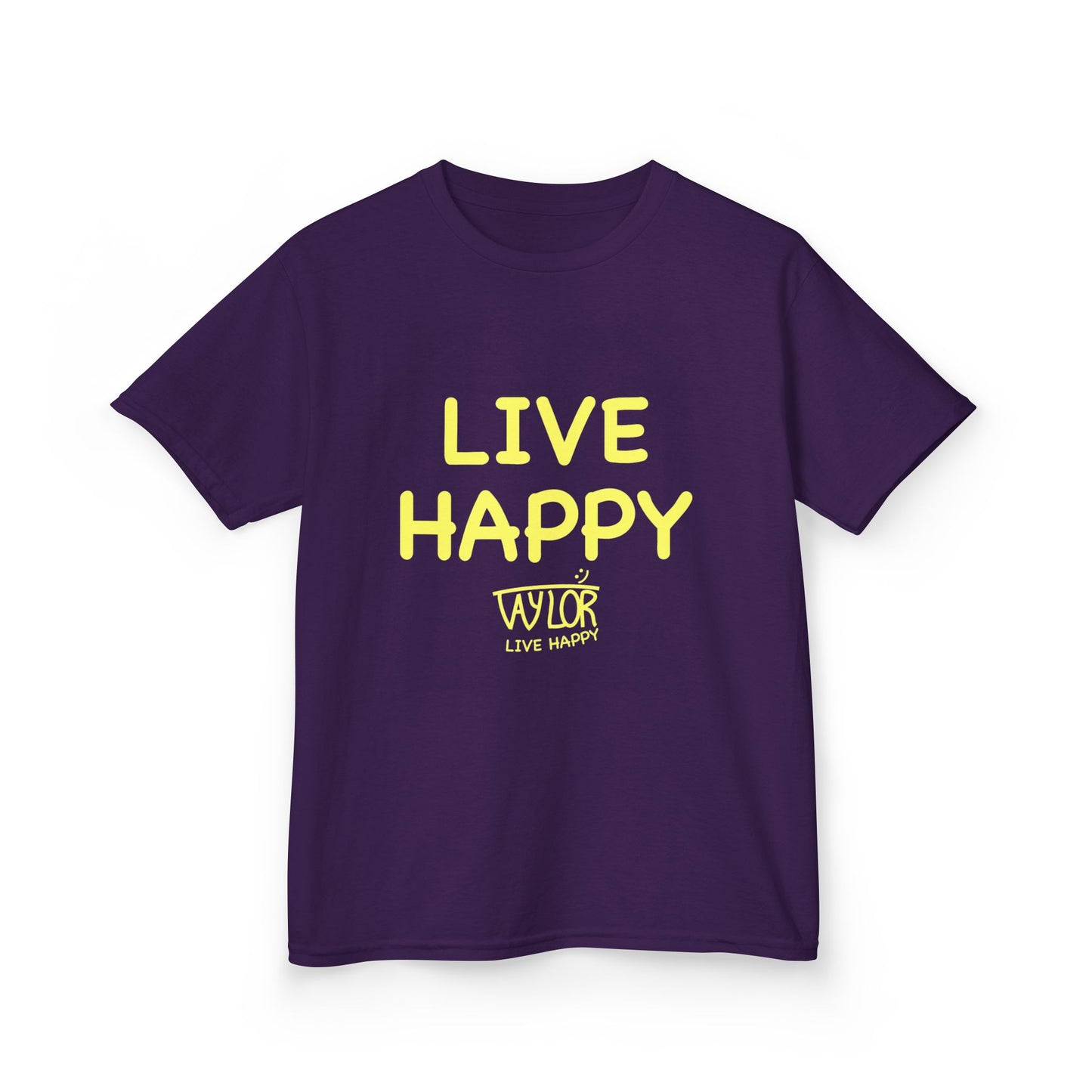 Kids Heavy Cotton™ Tee