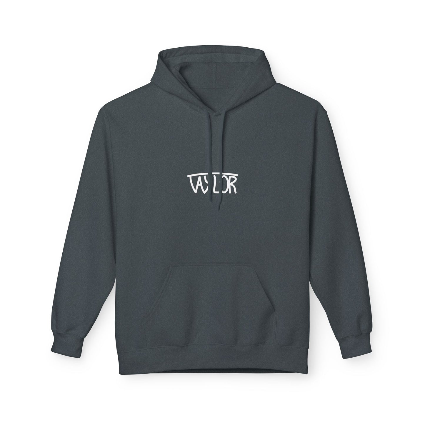 Will Taylor Signature Hoodie