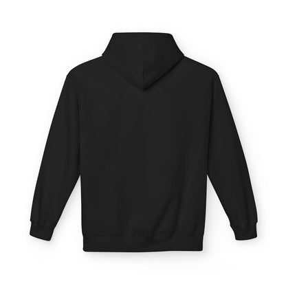 "BUT WHAT ARE THE WORDS" HOODIE