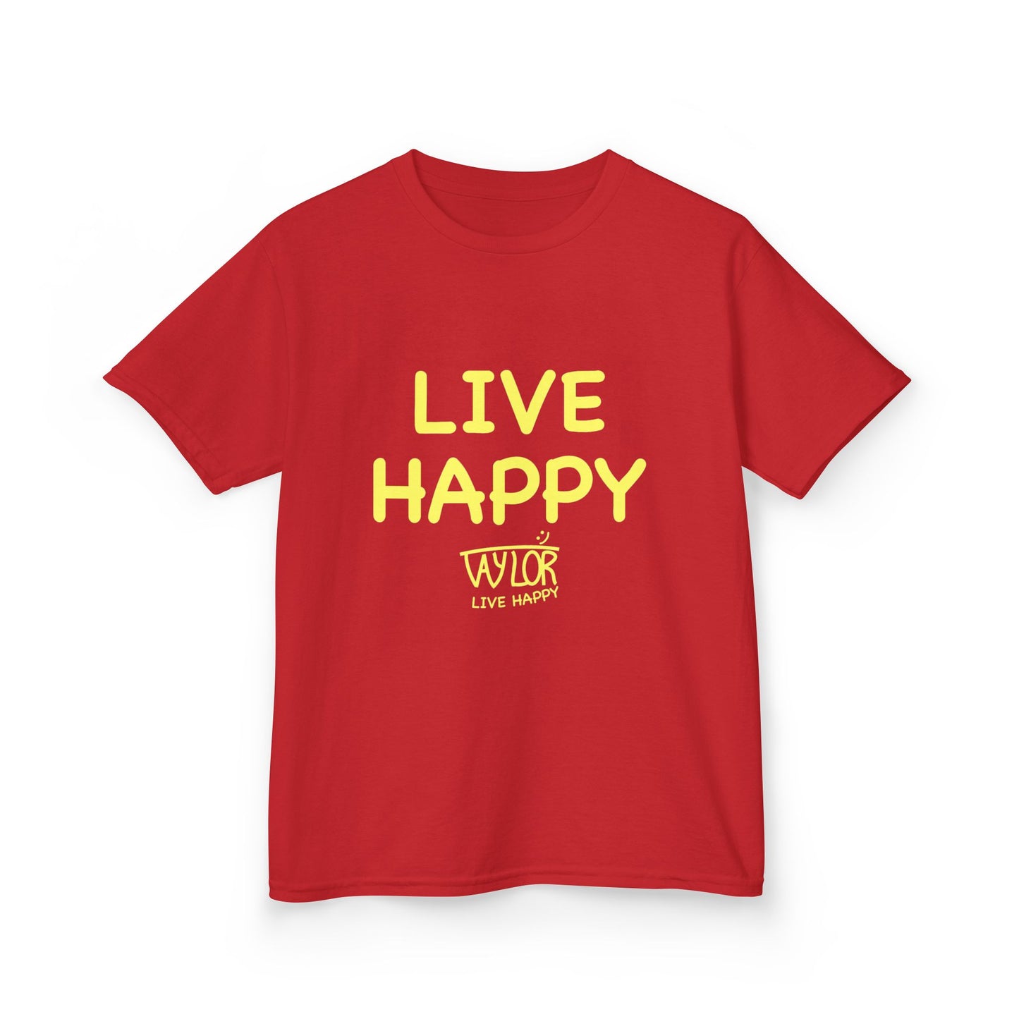 Kids Heavy Cotton™ Tee