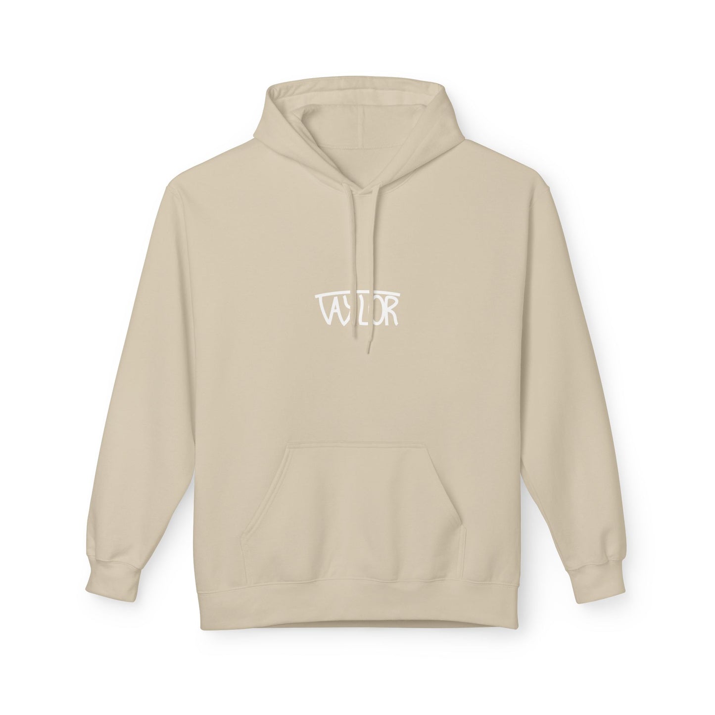 Will Taylor Signature Hoodie