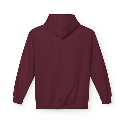 "BUT WHAT ARE THE WORDS" HOODIE