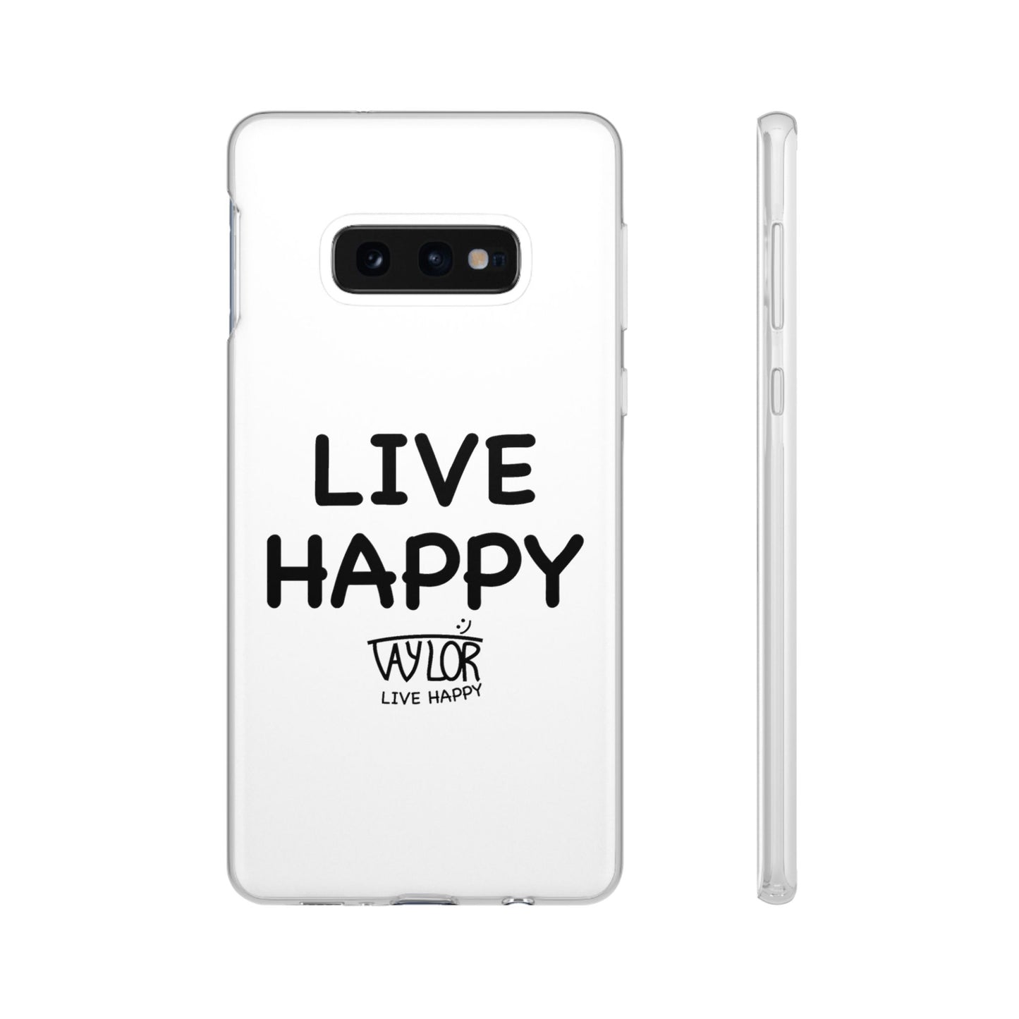 Flexi Cases