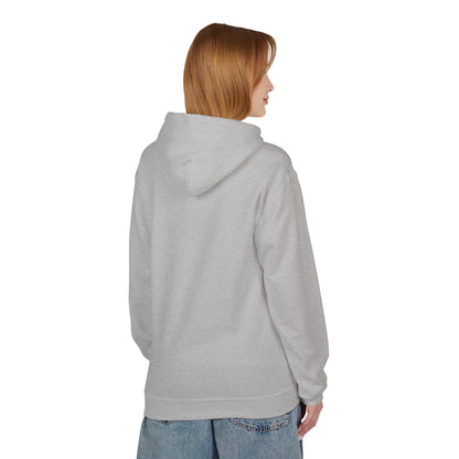 "BUT WHAT ARE THE WORDS" HOODIE