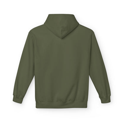 "BUT WHAT ARE THE WORDS" HOODIE