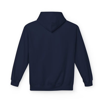 "BUT WHAT ARE THE WORDS" HOODIE