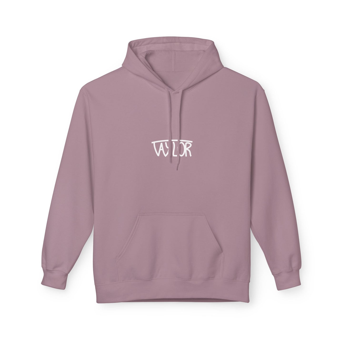 Will Taylor Signature Hoodie