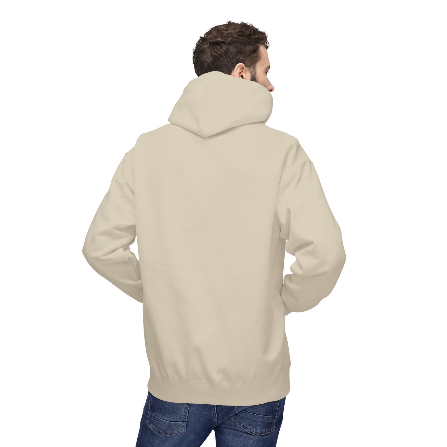 "BUT WHAT ARE THE WORDS" HOODIE