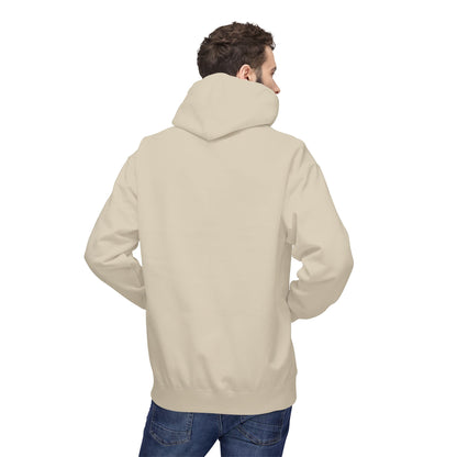 "BUT WHAT ARE THE WORDS" HOODIE