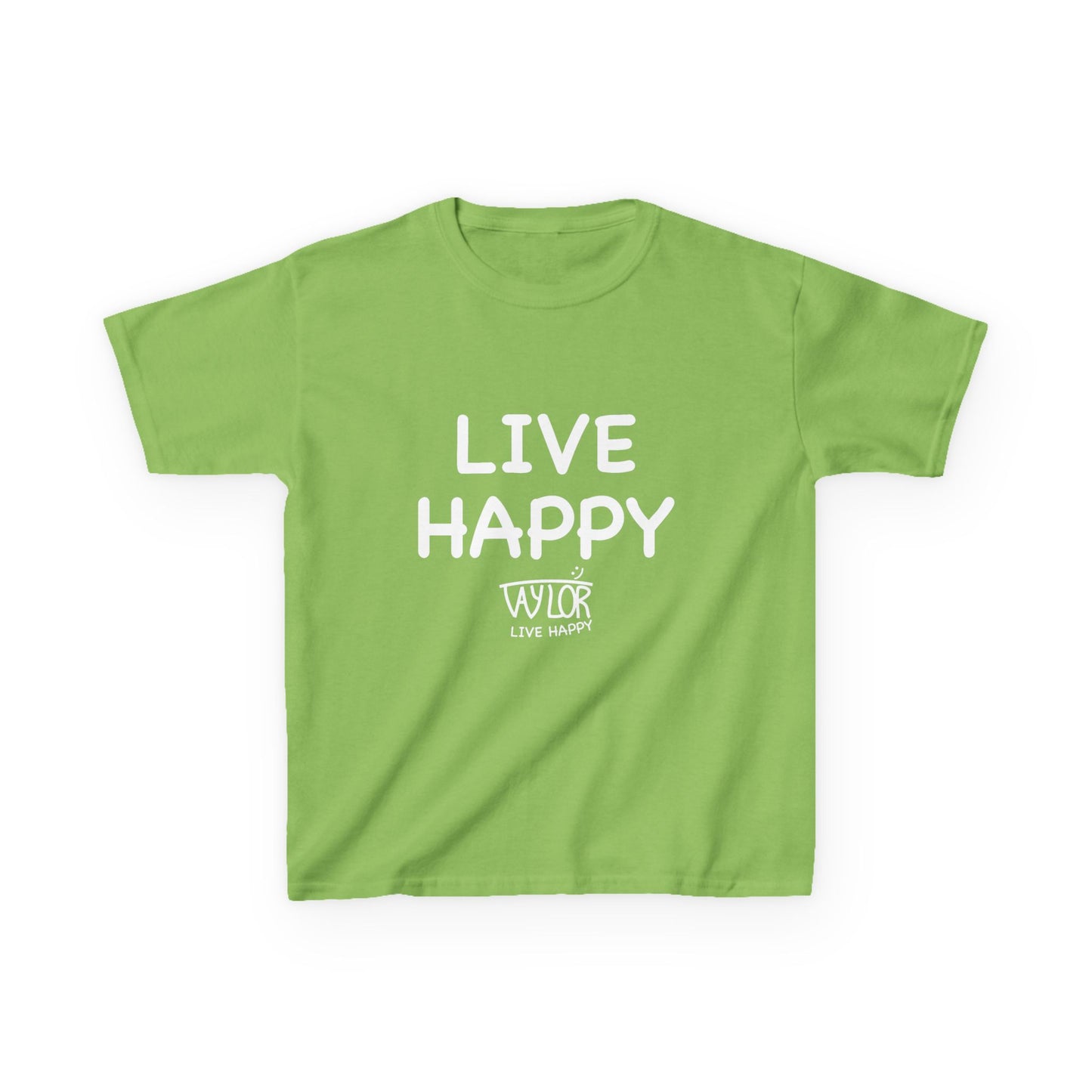 Kids Heavy Cotton™ Tee