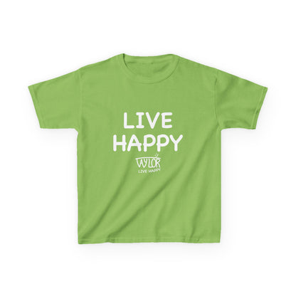 Kids Heavy Cotton™ Tee