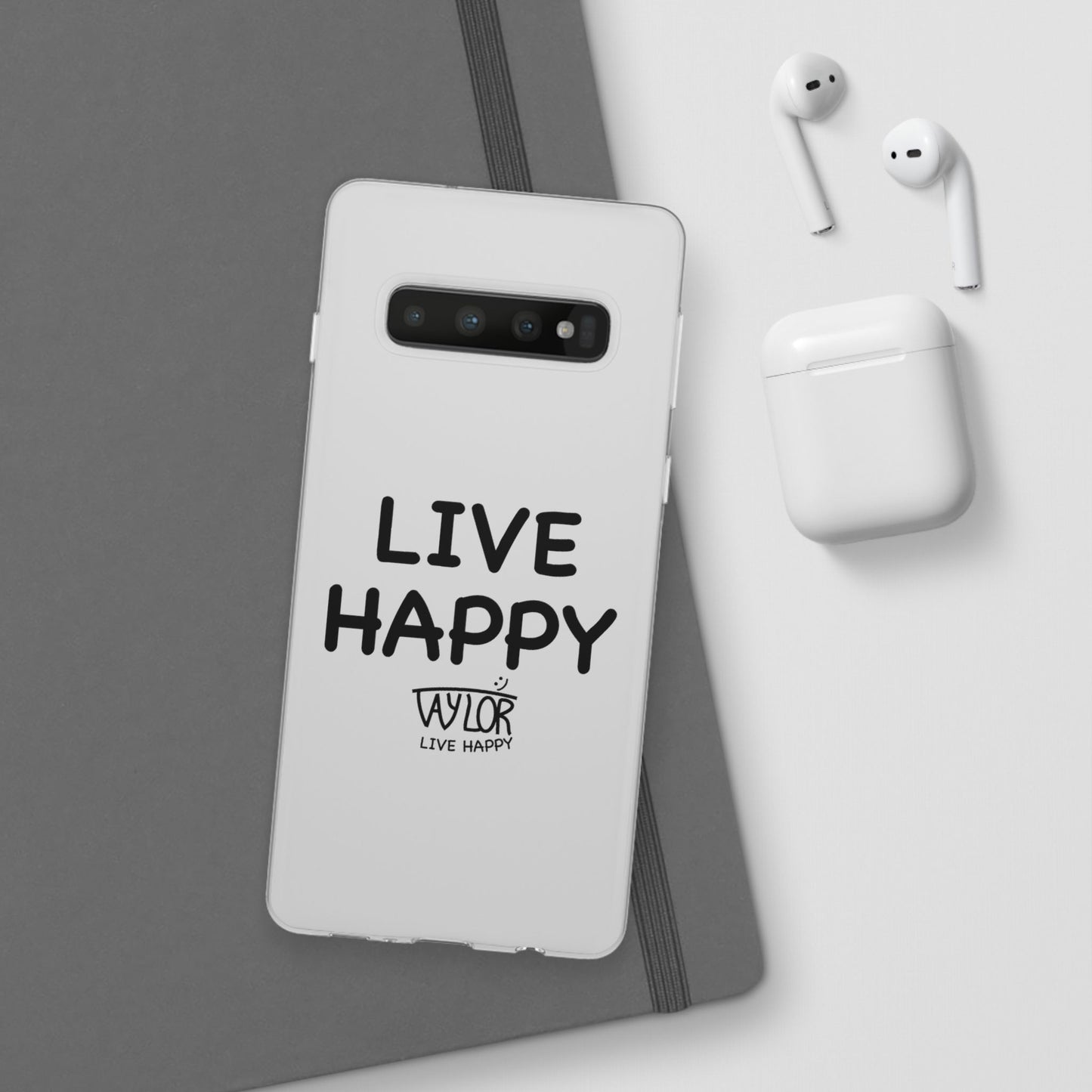 Flexi Cases