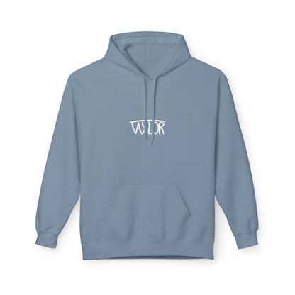 Will Taylor Signature Hoodie