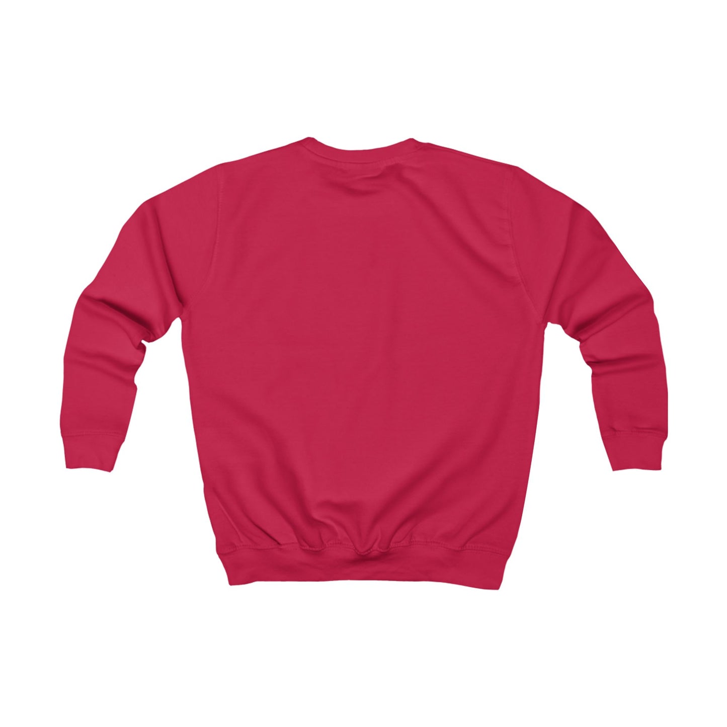 Kids Happiness Sweatshirt, Cozy Children’s Sweater, Live Happy Gift, Birthday Present, Fun Apparel, Kids Fashion
